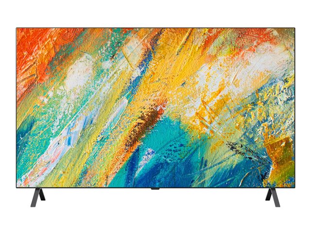 LG 55AN960H AN960H Series - 55" - Pro:Centric with Integrated Pro:Idiom OLED TV - 4K - for hotel / hospitality
