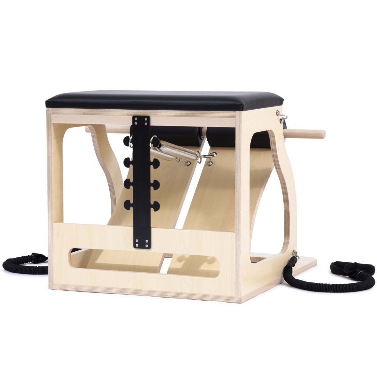Reformora Studio Pilates Chair – Reformora Pilates chair (view 4)