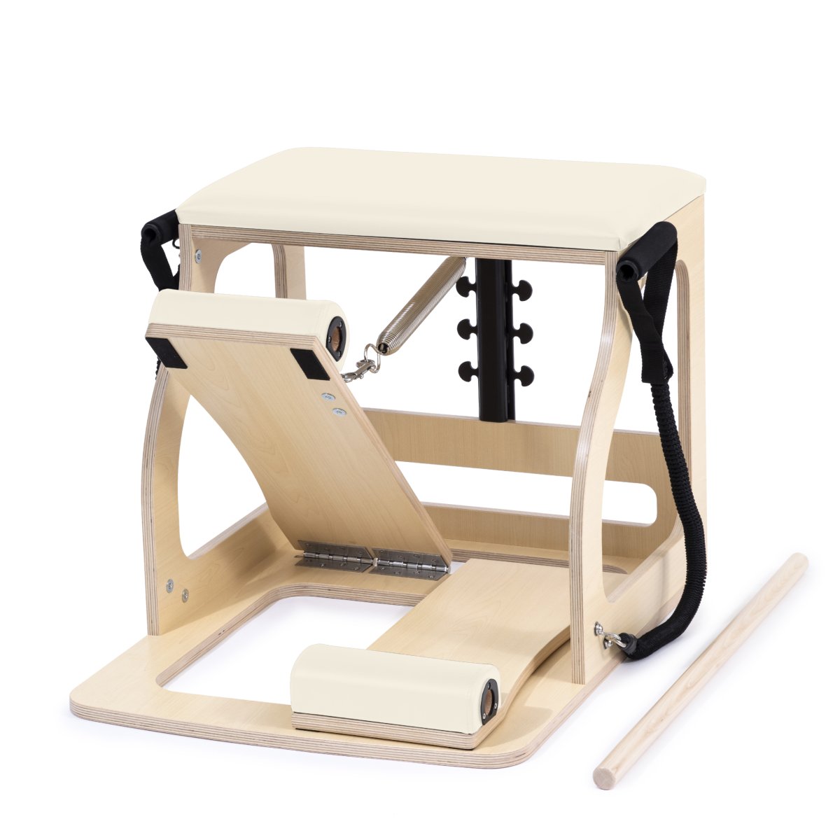 Reformora Studio Pilates Chair – Reformora Pilates chair (view 6)