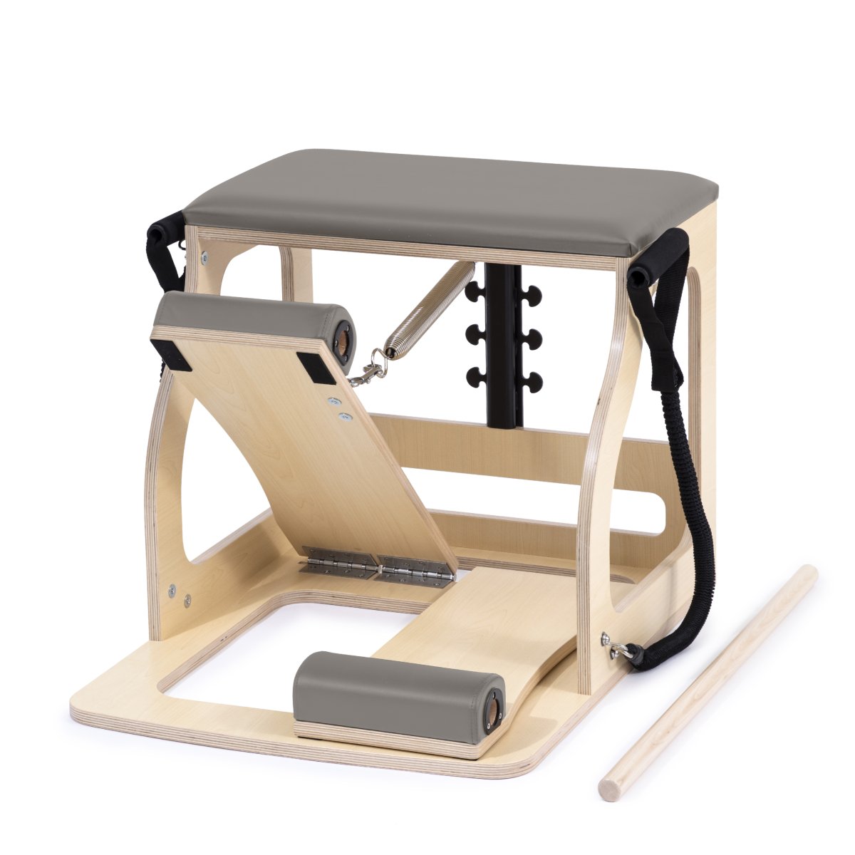 Reformora Studio Pilates Chair – Reformora Pilates chair (view 7)