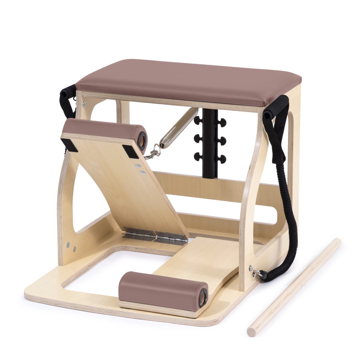 Reformora Studio Pilates Chair – Reformora Pilates chair (view 8)