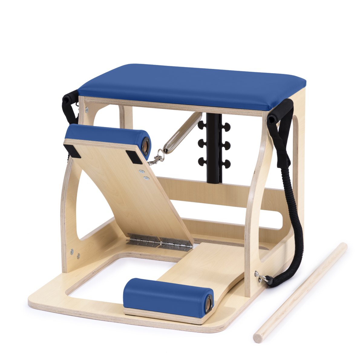 Reformora Studio Pilates Chair – Reformora Pilates chair (view 12)