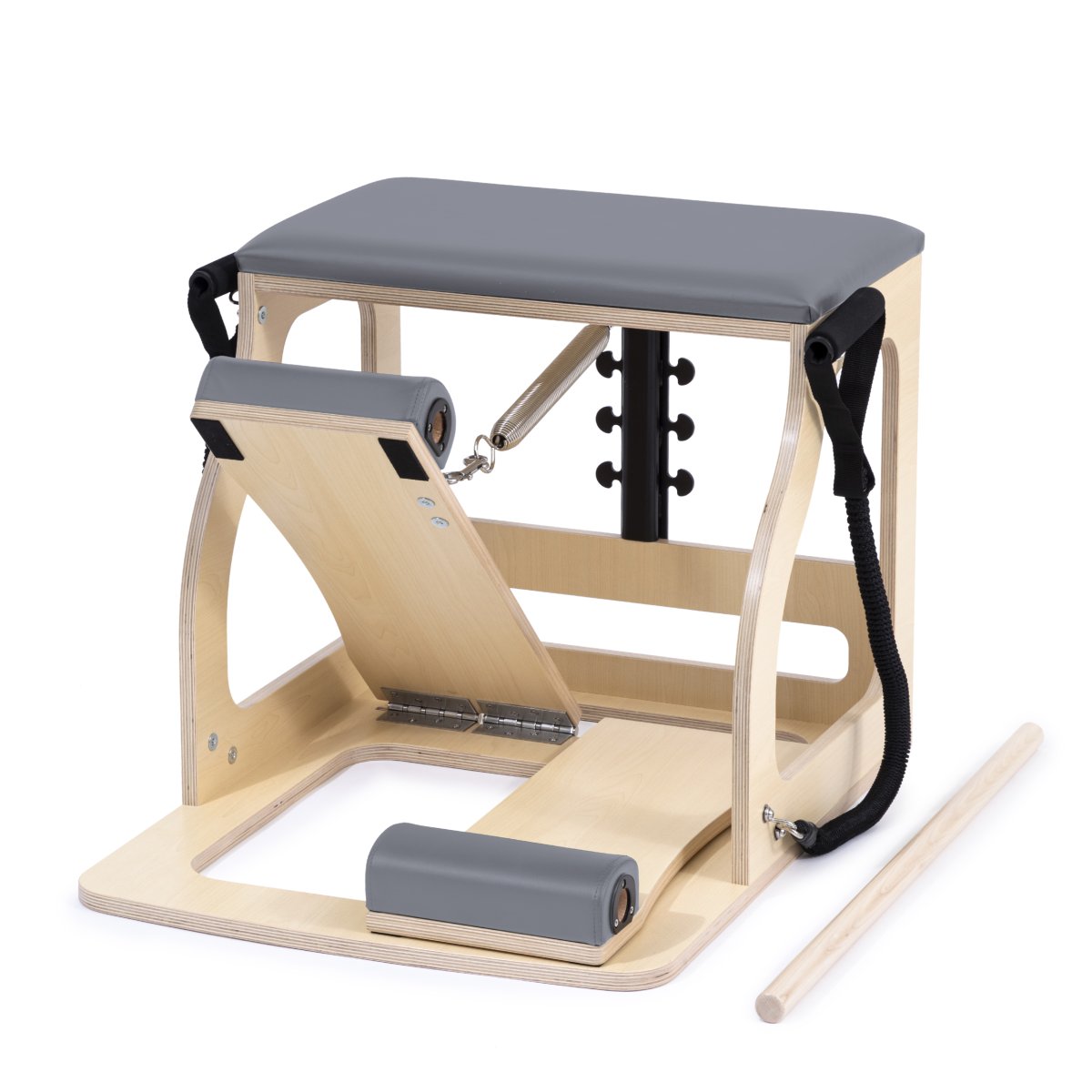 Reformora Studio Pilates Chair – Reformora Pilates chair (view 5)