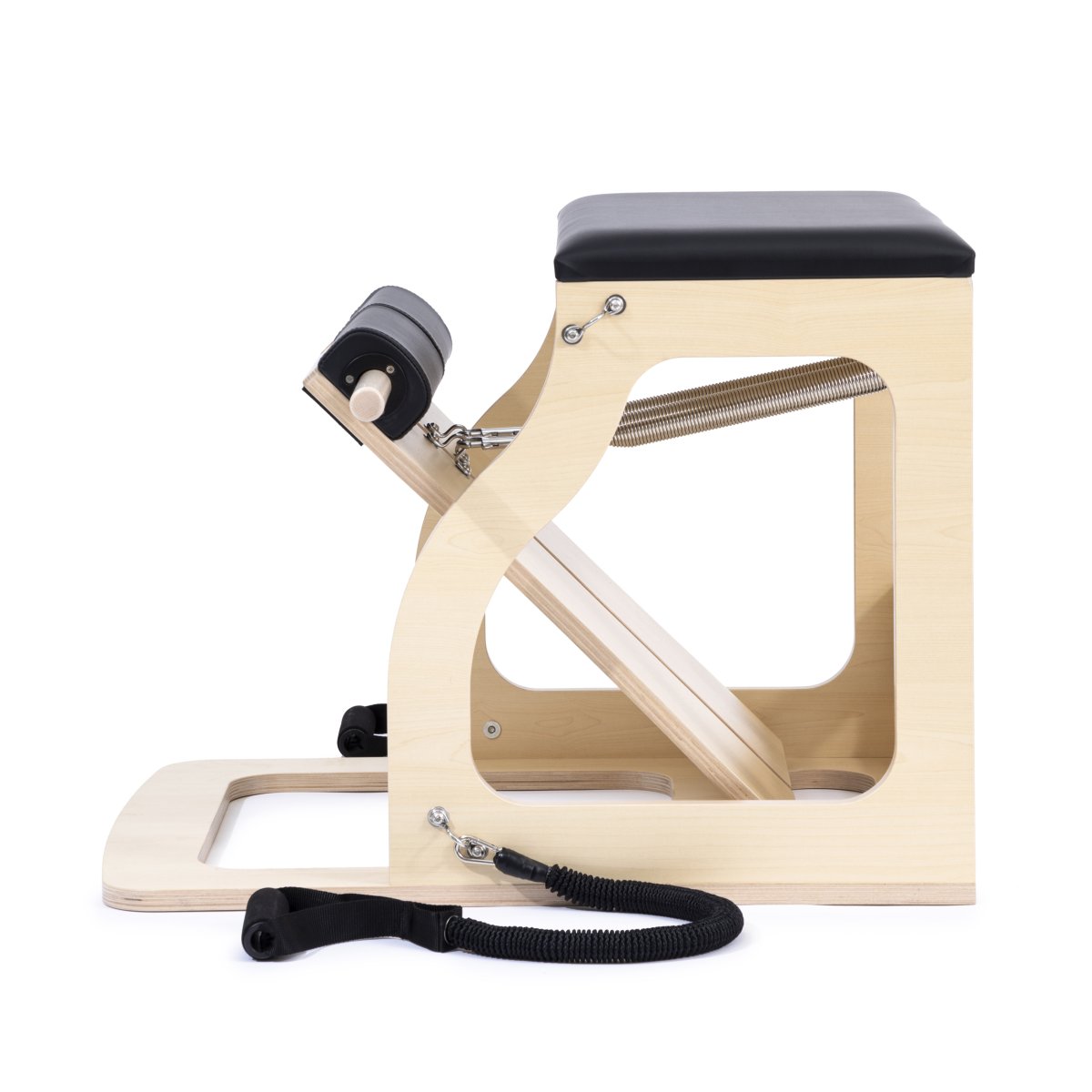 Reformora Studio Pilates Chair – Reformora Pilates chair (view 3)