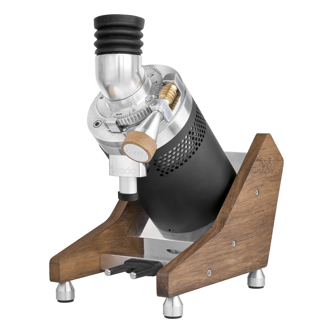Ceado E37Z-Hero Coffee Grinder – image 2 of 11