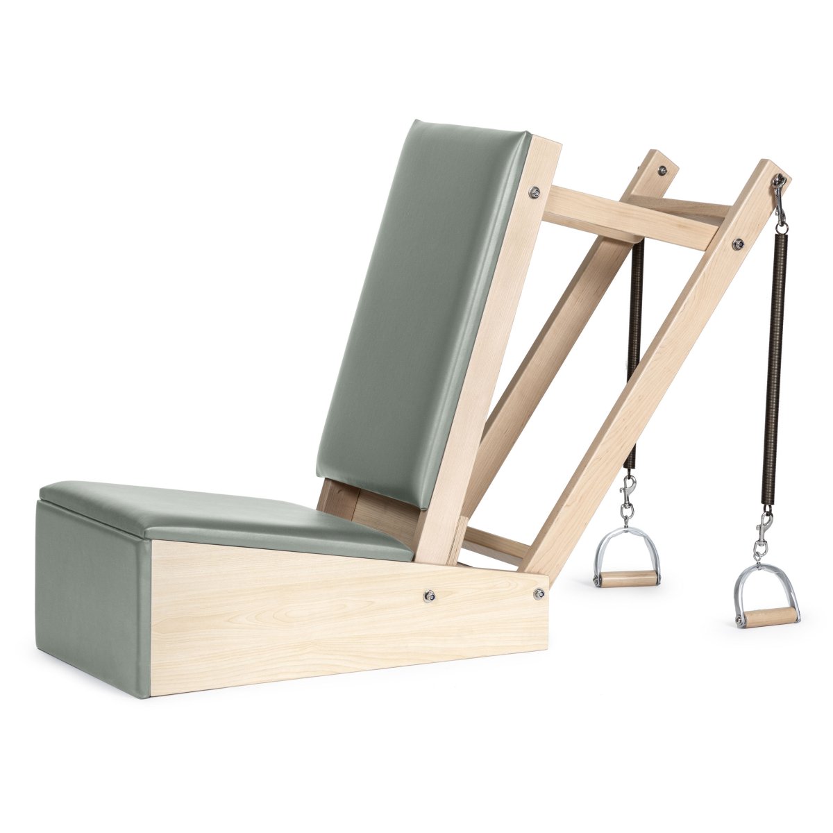 Reformora Baby Pilates Chair – Reformora Pilates chair (view 10)