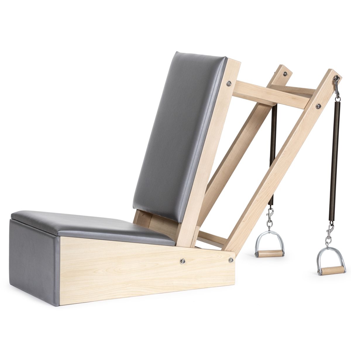 Reformora Baby Pilates Chair – Reformora Pilates chair (view 5)