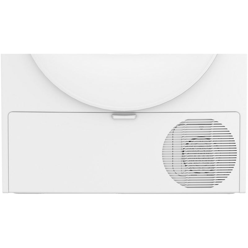 Beko BMN3T3823W 8kg Heat Pump Tumble Dryer White - A++ Rated – image 6 of 7