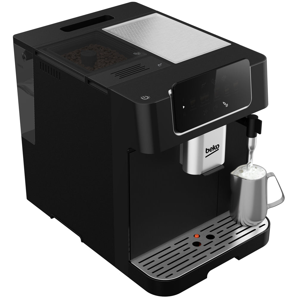 Beko CEG7302B Caffeexperto Automatic Bean To Cup Espresso Machine – image 3 of 10