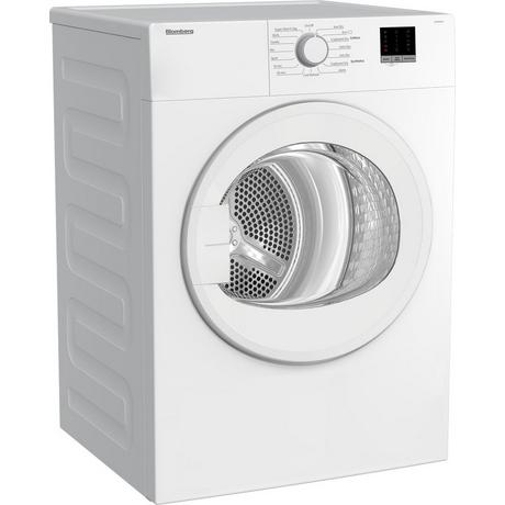 Blomberg LTA09020W 9kg Vented Tumble Dryer White – image 2 of 4