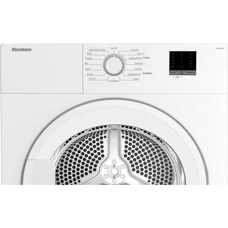 Blomberg LTA09020W 9kg Vented Tumble Dryer White – image 3 of 4