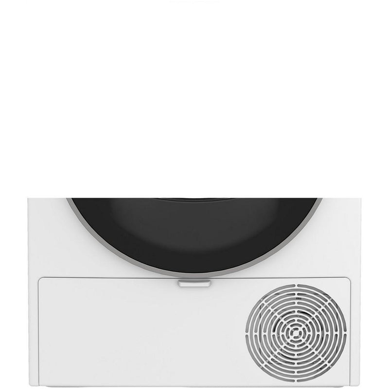 Blomberg LTA18320W 8kg Heat Pump Tumble Dryer White – image 5 of 6