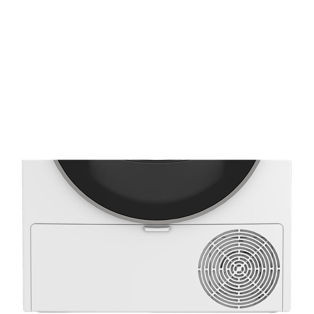 Blomberg LTA19321W Freestanding 9kg Heat Pump Tumble Dryer White Clearance – image 6 of 6
