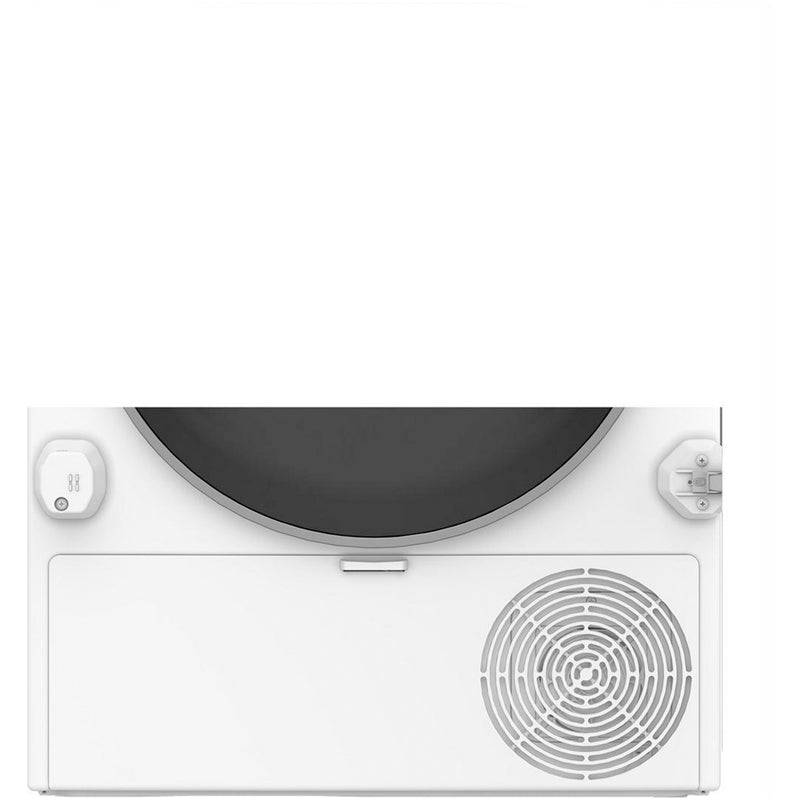 Blomberg LTDIP08310 8kg Integrated Condenser Tumble Dryer White – image 5 of 6