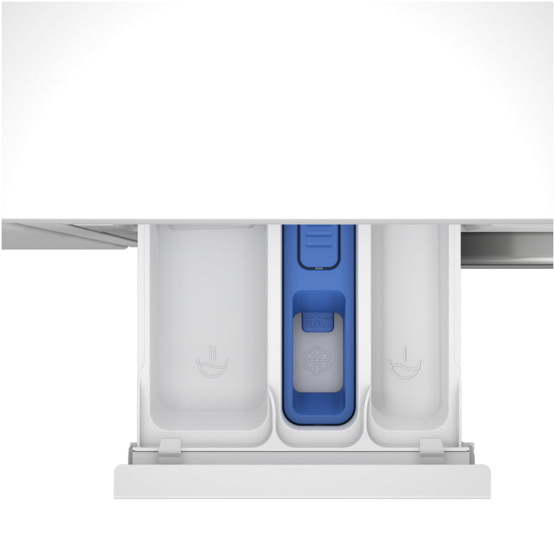 Blomberg LWI284420 8kg 1400 Spin Integrated Washing Machine – image 6 of 7
