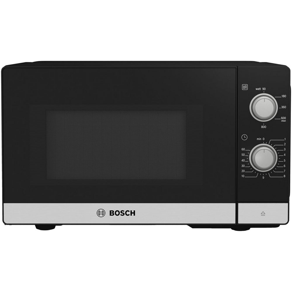 Bosch FFL020MS2B 20 Litres Single Microwave - Black – image 3 of 4