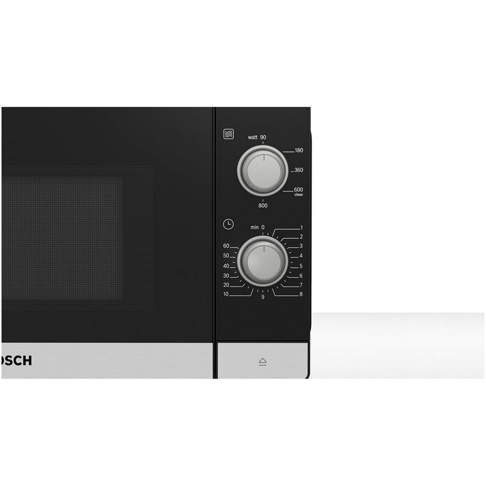 Bosch FFL020MS2B 20 Litres Single Microwave - Black – image 4 of 4