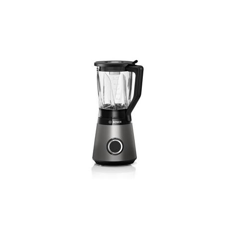 Bosch MMB6174SG VitaPower Serie 4 1200W ProPerformance System Blender - Silver – image 2 of 11