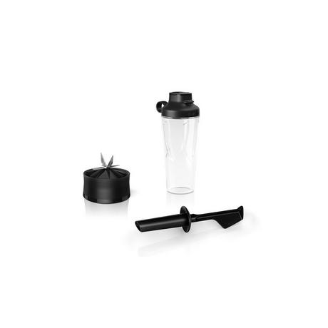Bosch MMB6174SG VitaPower Serie 4 1200W ProPerformance System Blender - Silver – image 3 of 11