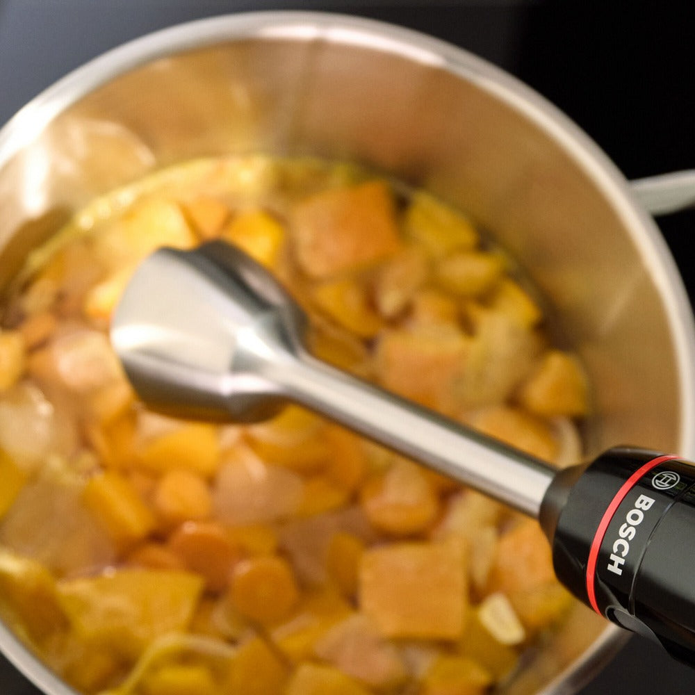 Bosch MSM4B624GB Series 4 3-in-1 Hand Blender Anthracite – image 9 of 9