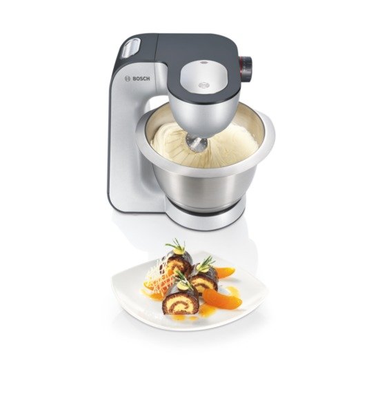 Bosch MUM59340GB Kitchen Machine MUM5 Food Mixer – image 2 of 5