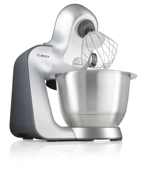 Bosch MUM59340GB Kitchen Machine MUM5 Food Mixer – image 3 of 5
