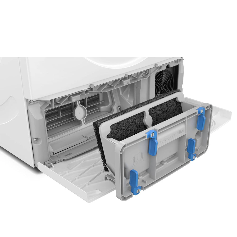 Bosch Series 4 WTH85226GB 8kg Freestanding Heat Pump Tumble Dryer White - A++ Rated – image 10 of 10