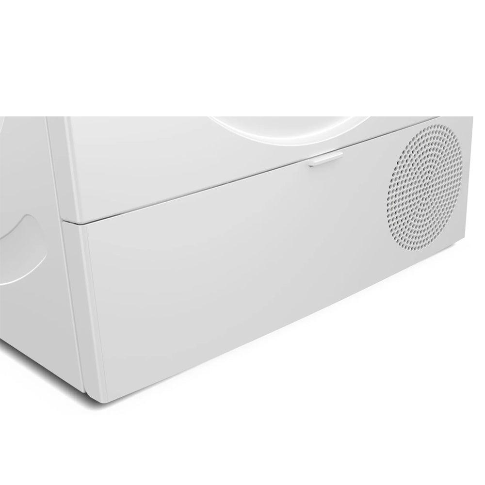 Bosch Series 4 WTH85226GB 8kg Freestanding Heat Pump Tumble Dryer White - A++ Rated – image 8 of 10