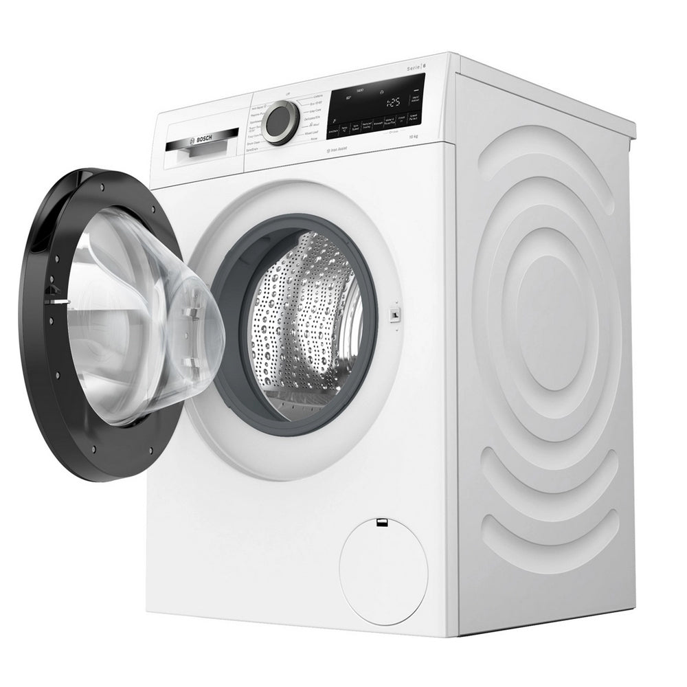 Bosch Series 6 WGG254Z1GB 10kg Washing Machine with 1400 Spin White – image 3 of 12