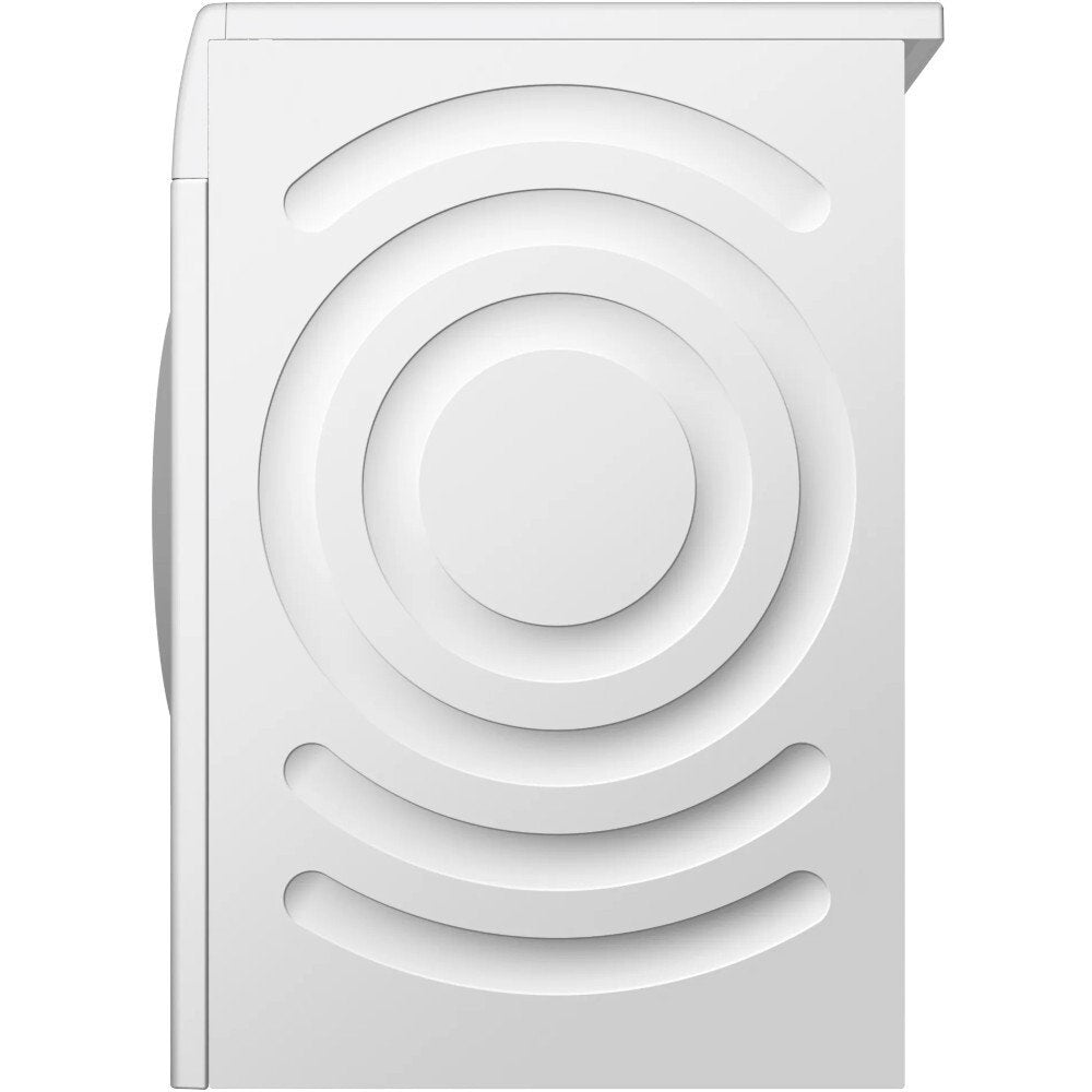 Bosch WGB256A1GB Series 8 i-DOS WiFi enabled 10 kg 1400 Spin Washing Machine White – image 16 of 17