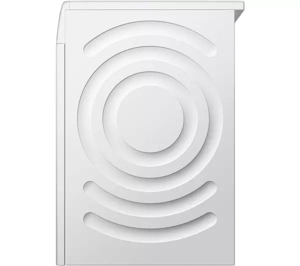 Bosch WGE03408GB Series 2 8kg 1400 Spin Washing Machine White – image 4 of 13