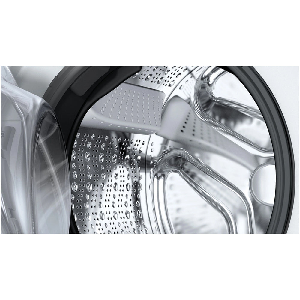 Bosch WGG254Z1GB Series 6 10kg 1400 Spin Washing Machine White – image 8 of 10