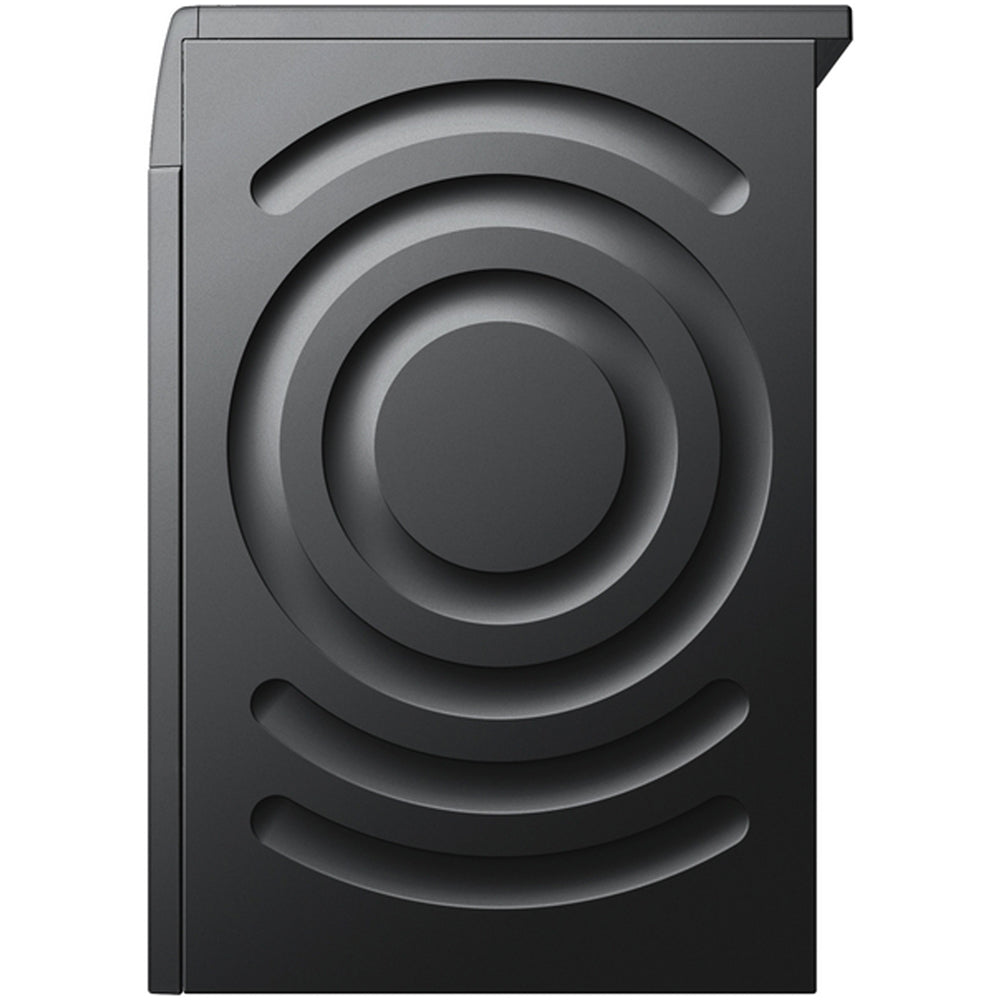 Bosch WGH254ARGB Series 6 10kg with 1400 Spin Washing Machine Graphite - A Rated – image 4 of 9