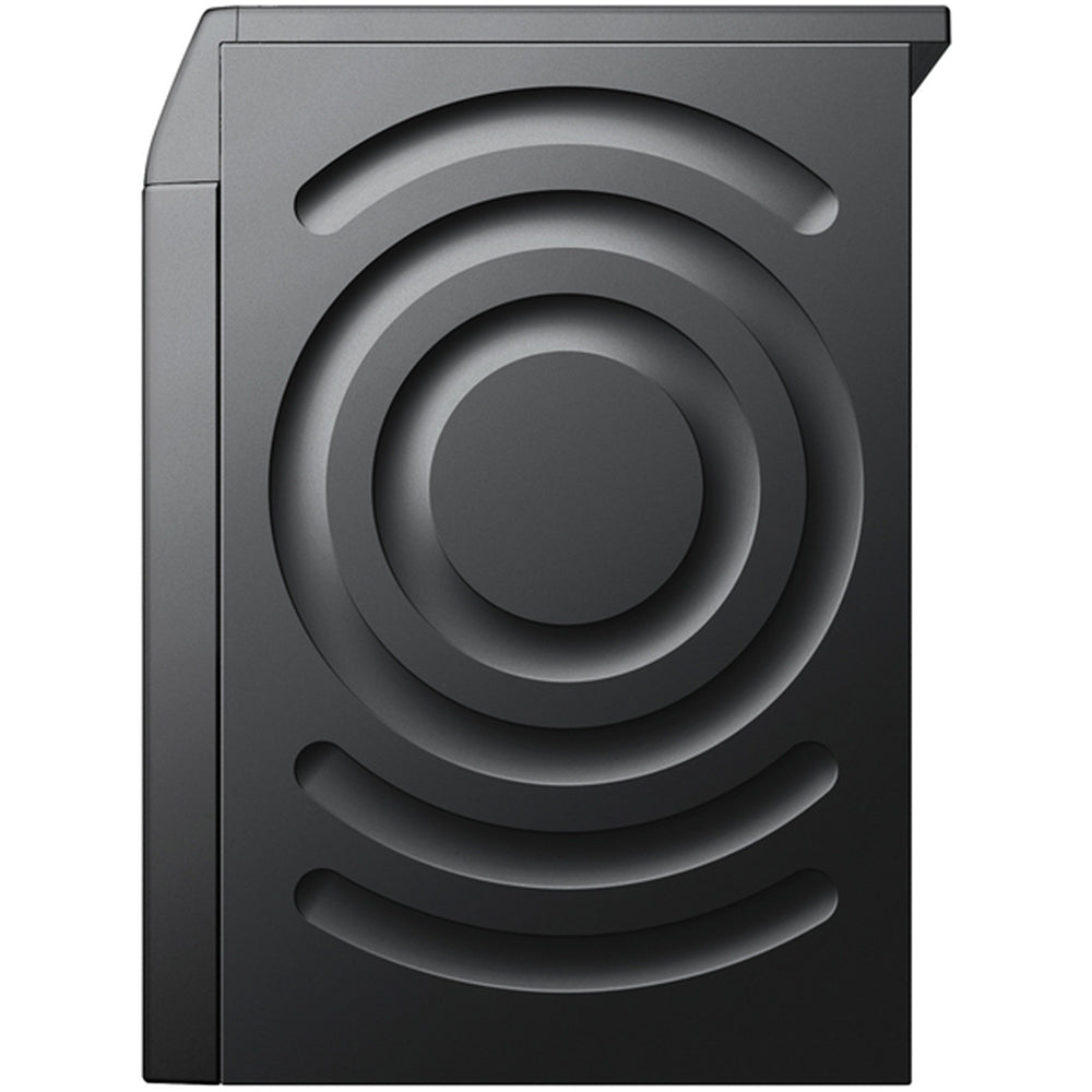 Bosch WNC254ARGB Series 8 10.5+6kg Washer Dryer with 1400 Spin Graphite - D Rated – image 7 of 11