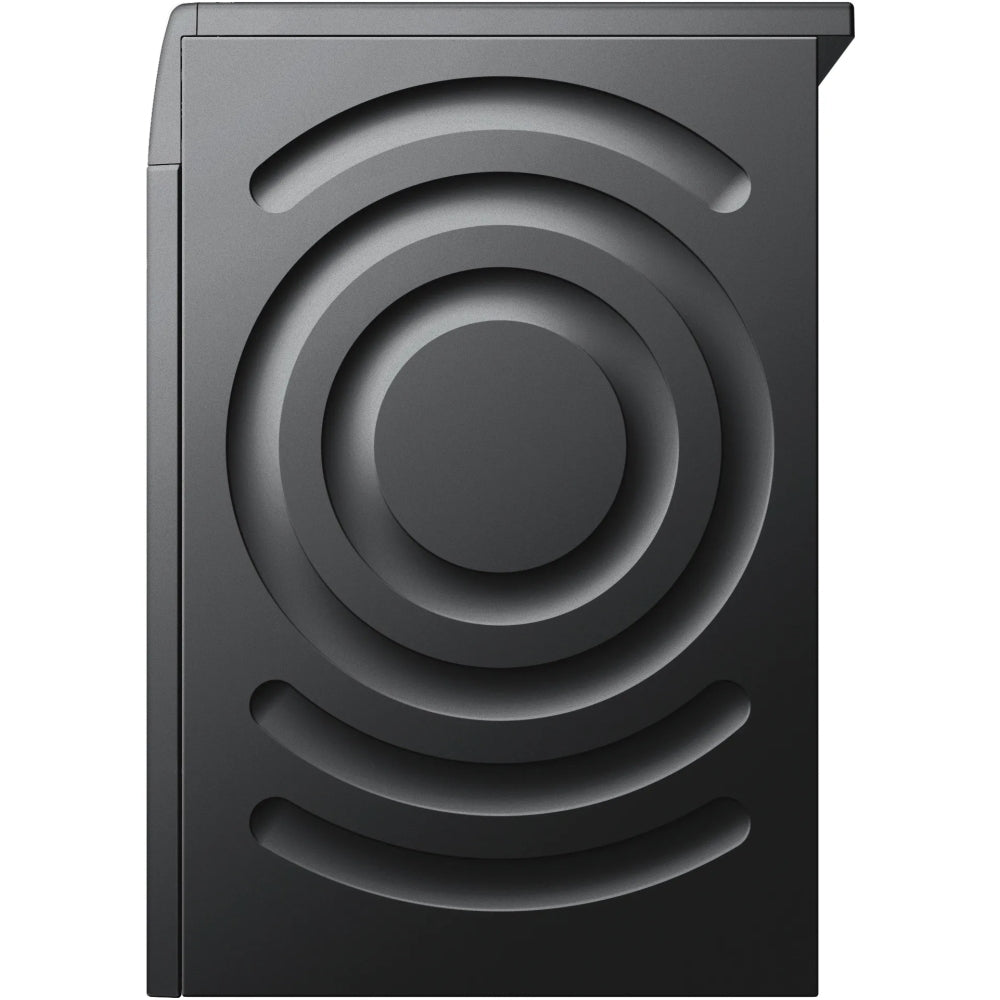 Bosch WNG254R1GB Series 6 Freestanding Washer Dryer 10.5+6kg 1400 Spin Graphite – image 6 of 7