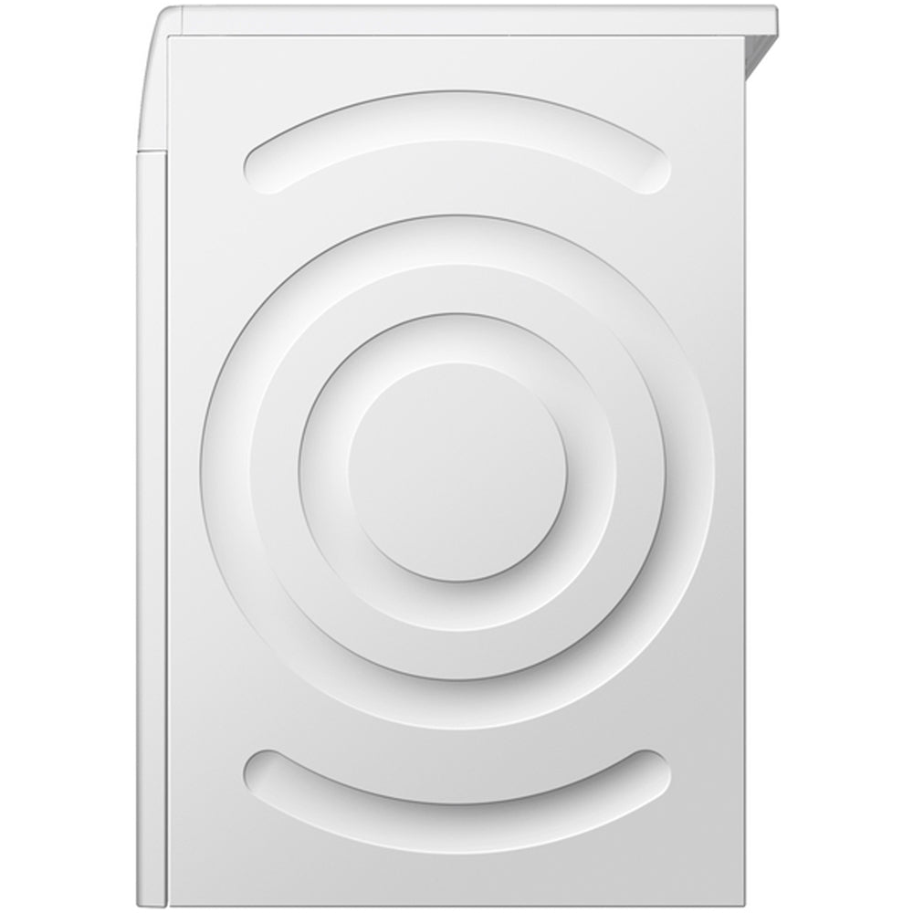 Bosch WQG245A0GB Series 6 9kg Heat Pump Tumble Dryer White - A+++ Rated – image 9 of 9
