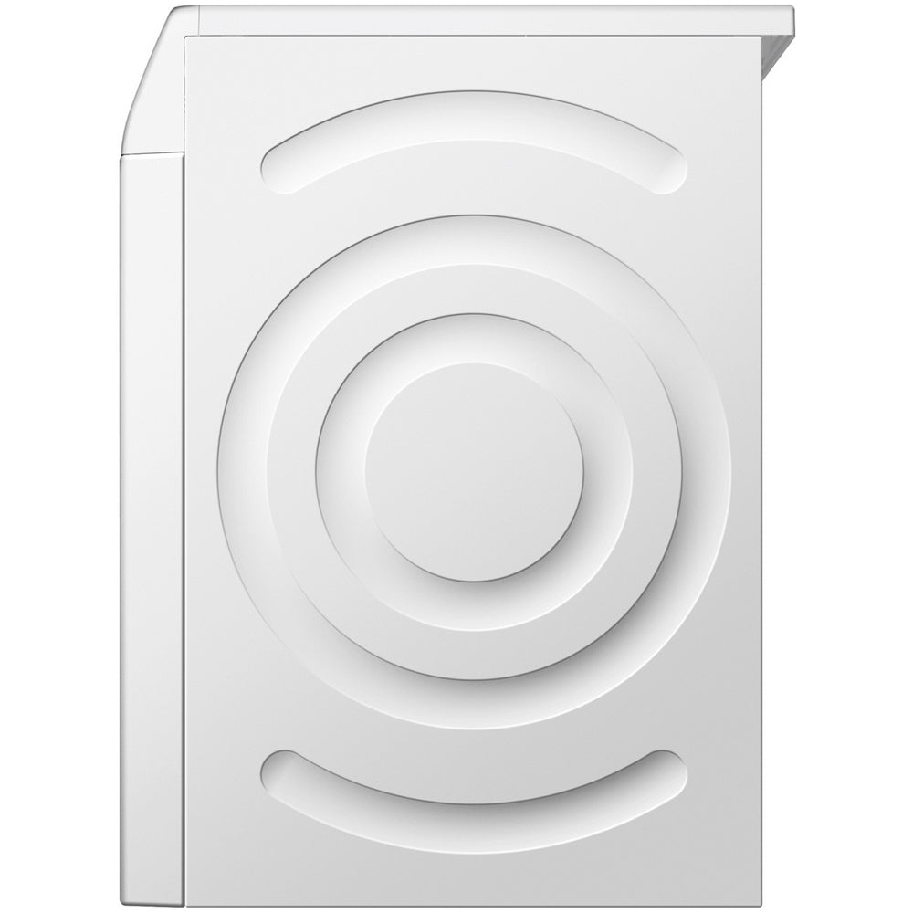Bosch WTH85225GB Series 4 8kg Heat Pump Tumble Dryer White – image 8 of 9