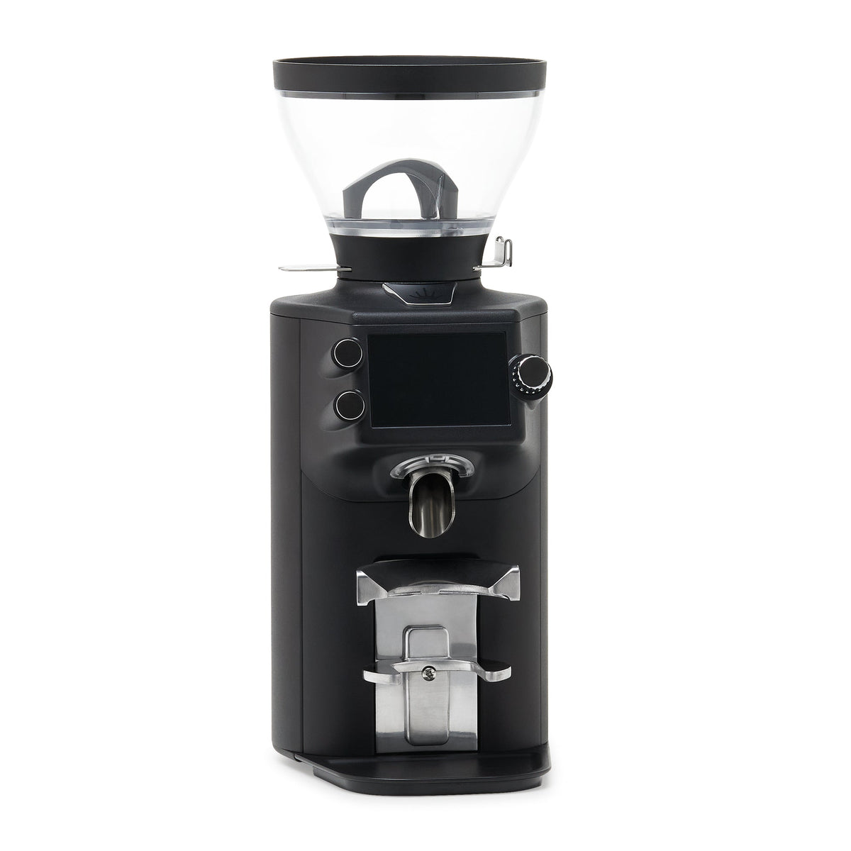 Mahlkonig E64 WS Espresso Home Grinder – Black