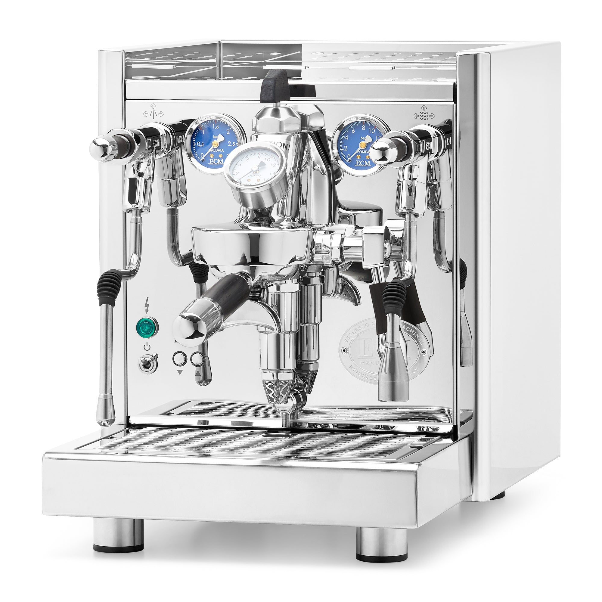 ECM Technika VI Espresso Machine – image 9 of 27