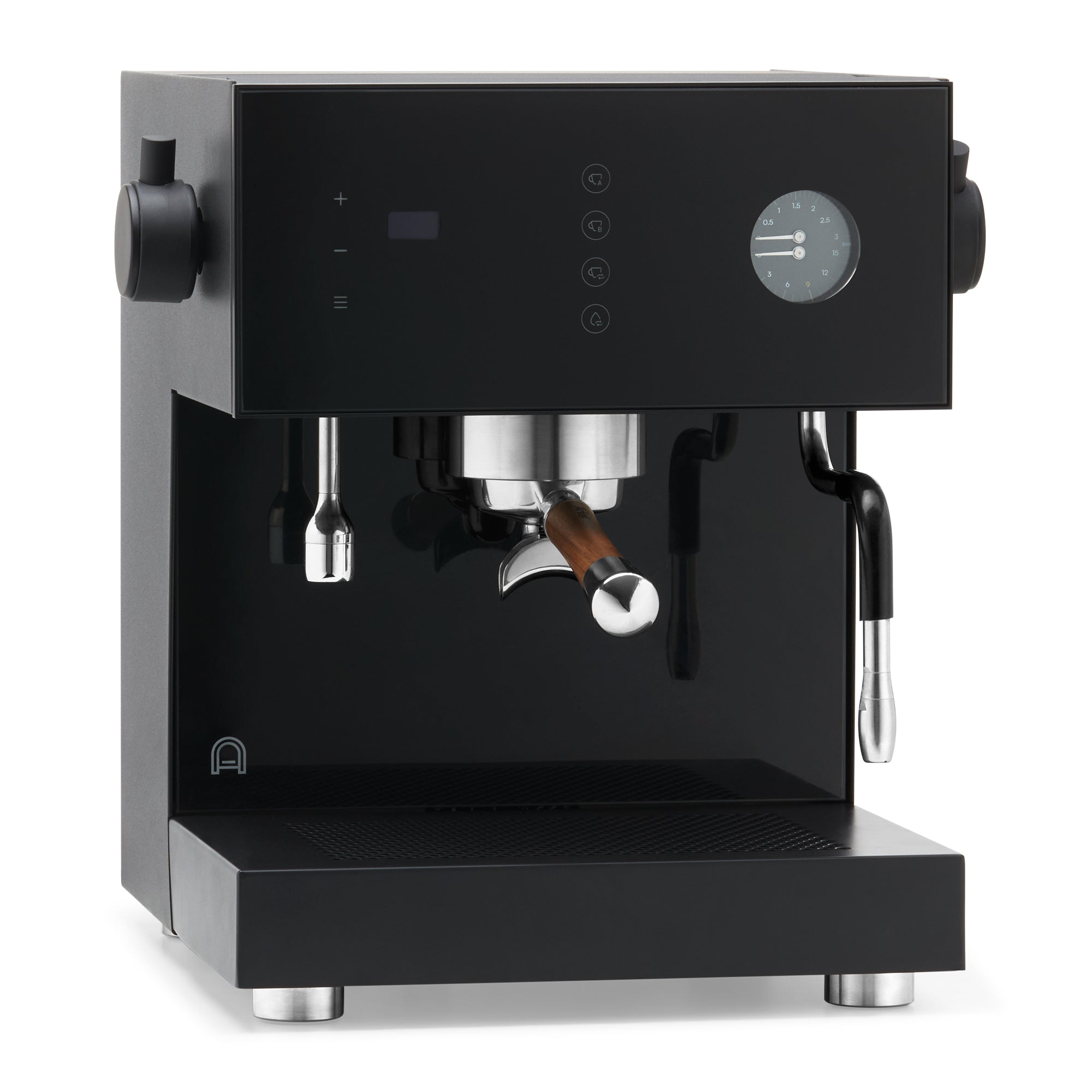 Arkel Coast Espresso Machine – Black