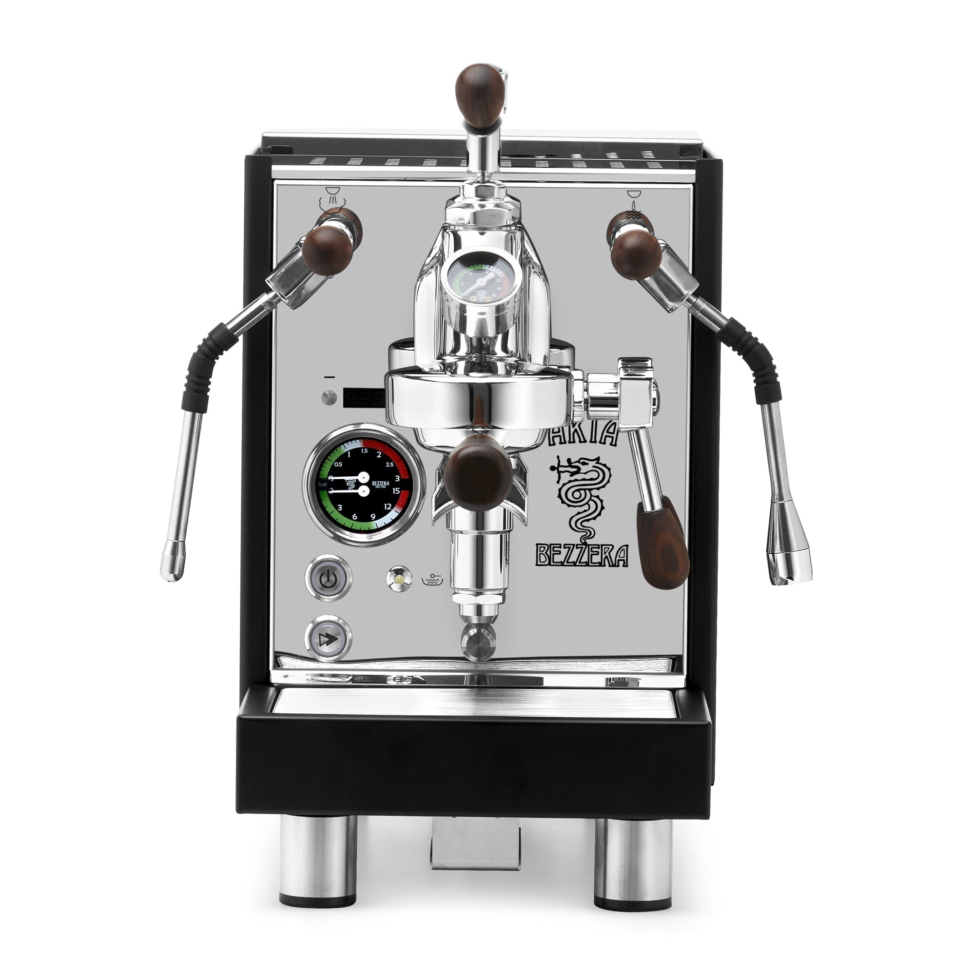 Bezzera Aria PID Fast Heating Espresso Machine – image 14 of 45