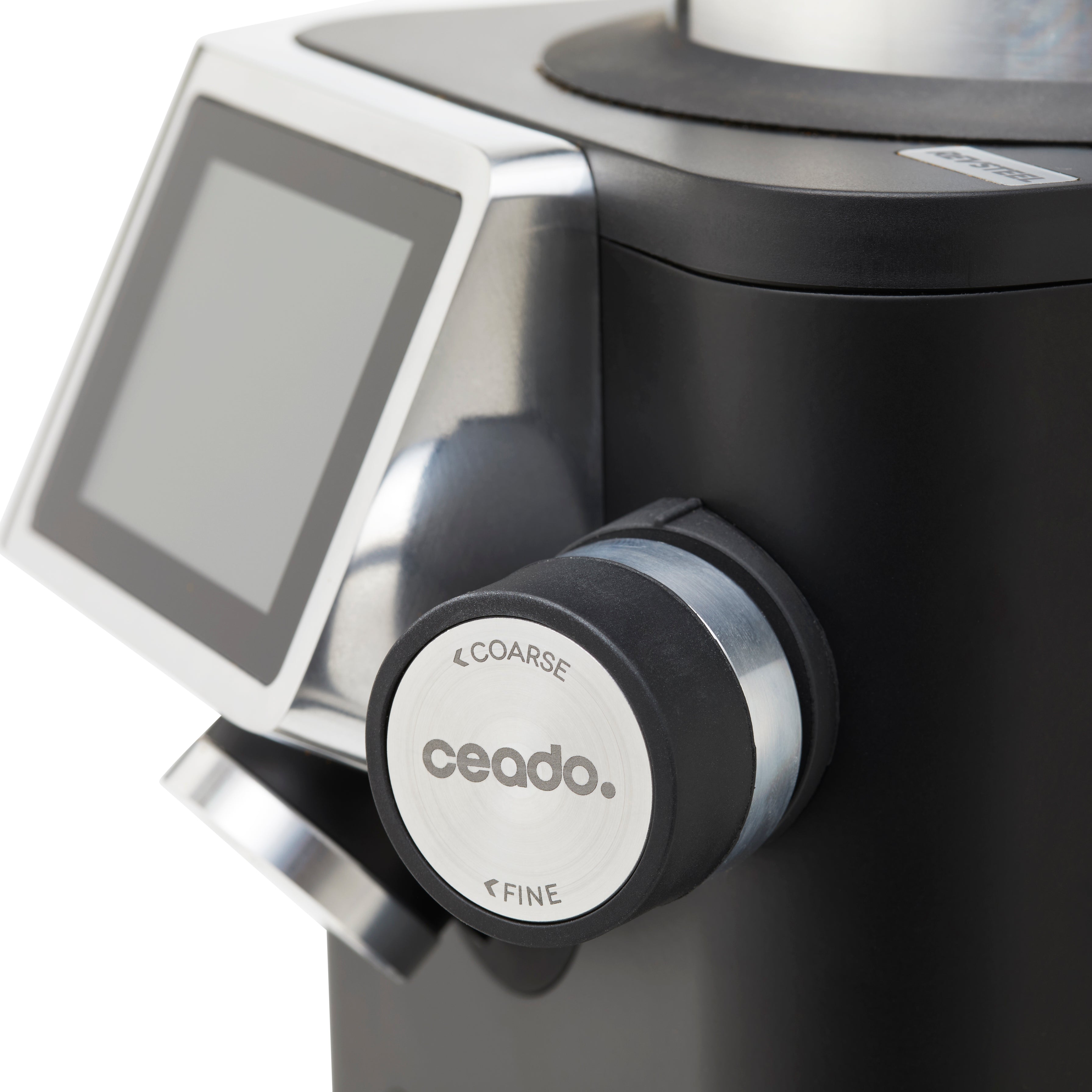 Ceado Rev Steel Espresso Grinder – image 13 of 21