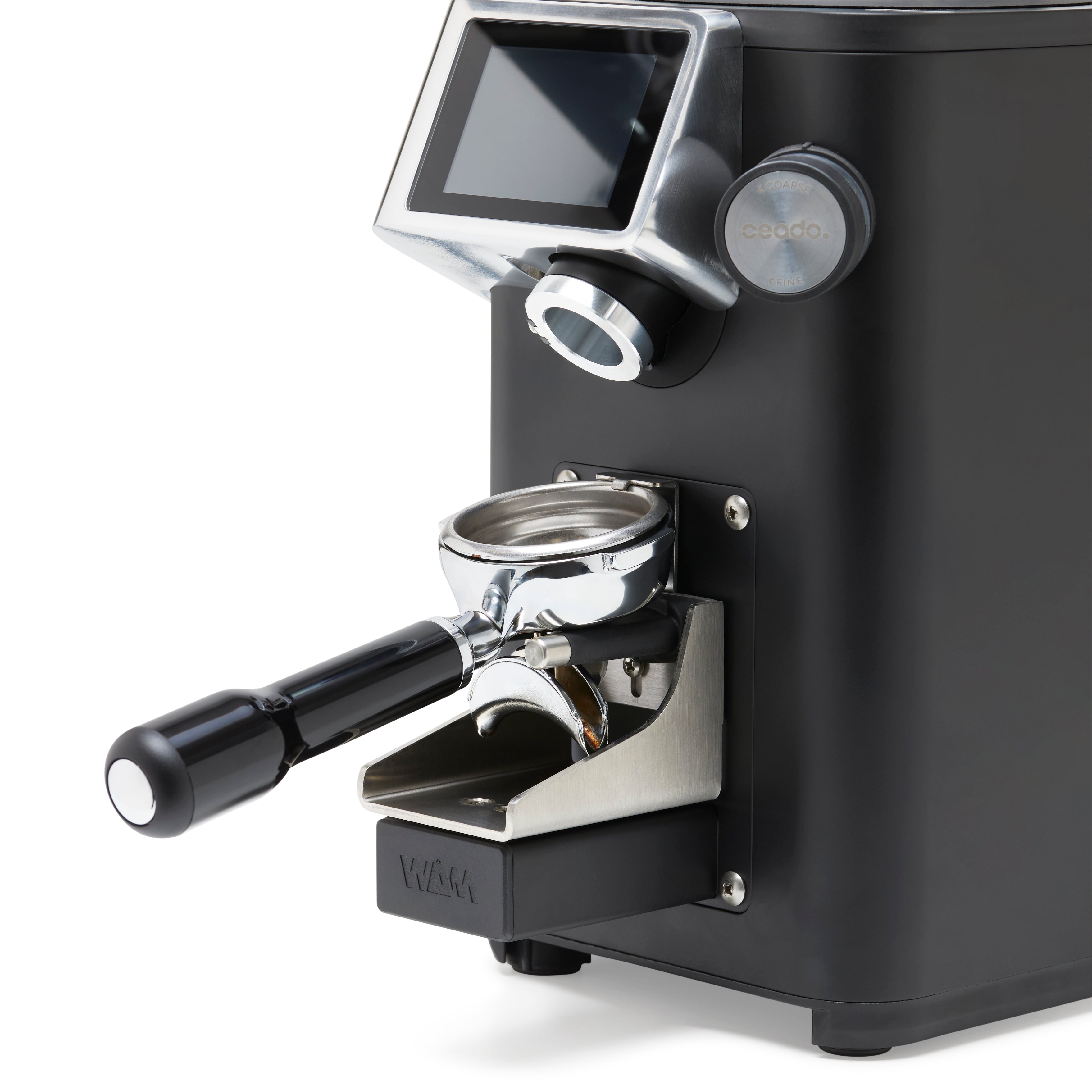 Ceado Rev Steel Espresso Grinder – image 6 of 21