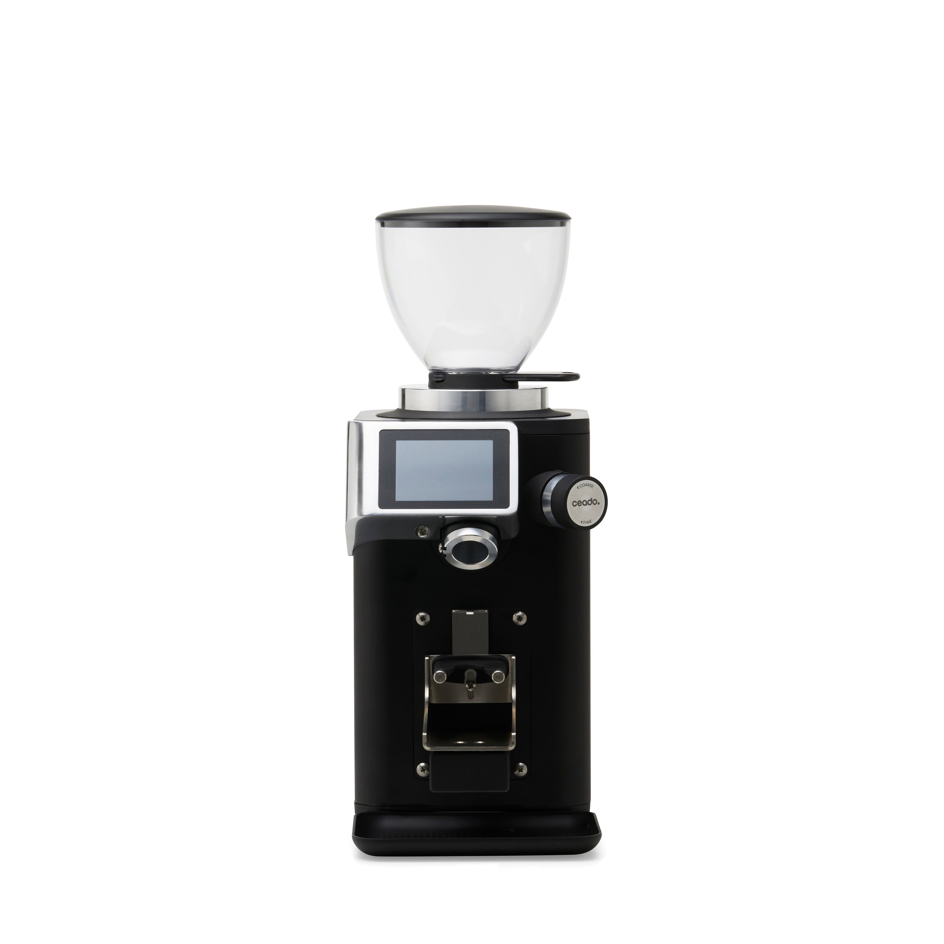 Ceado Rev Steel Espresso Grinder – image 2 of 21
