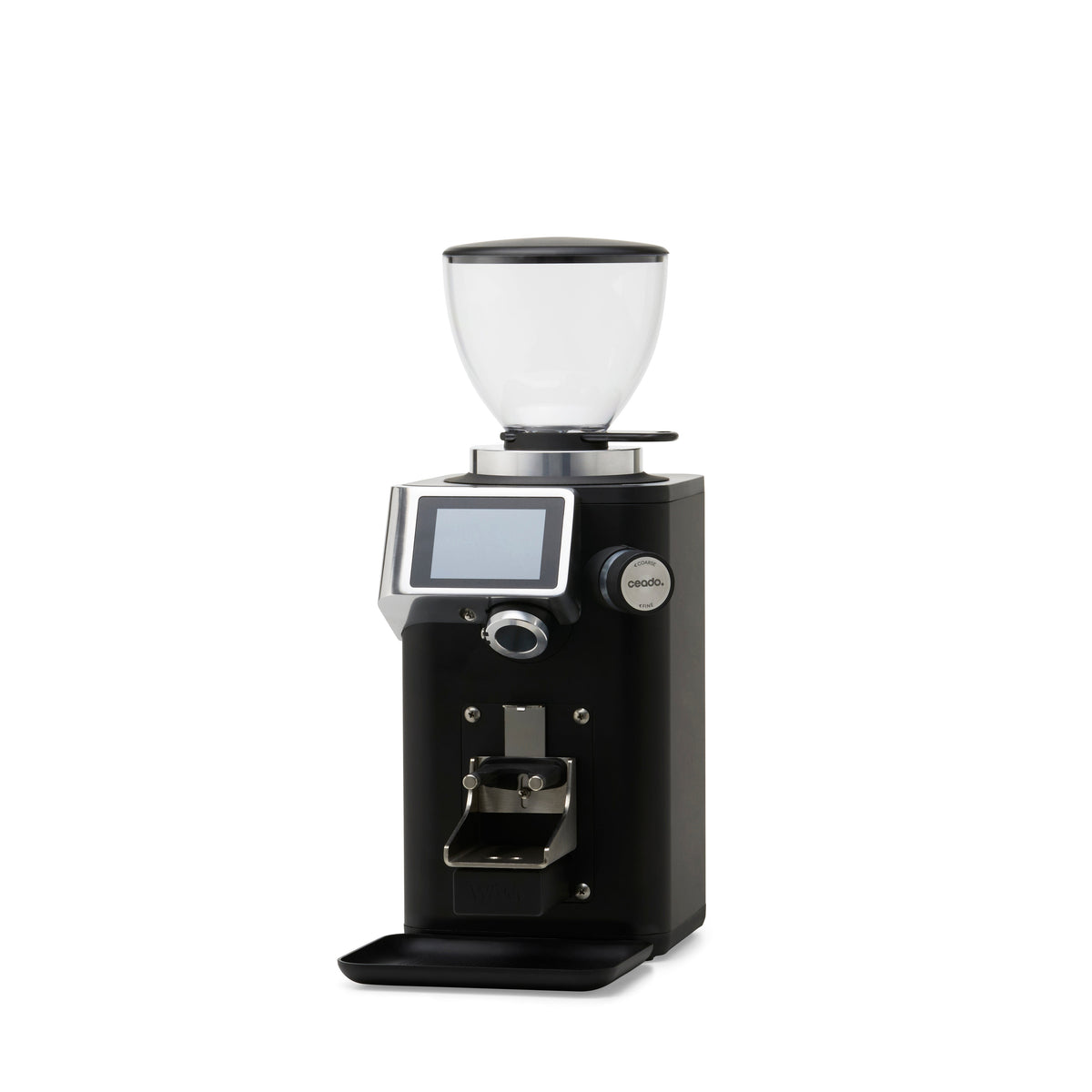 Ceado Rev Steel Espresso Grinder – image 3 of 21
