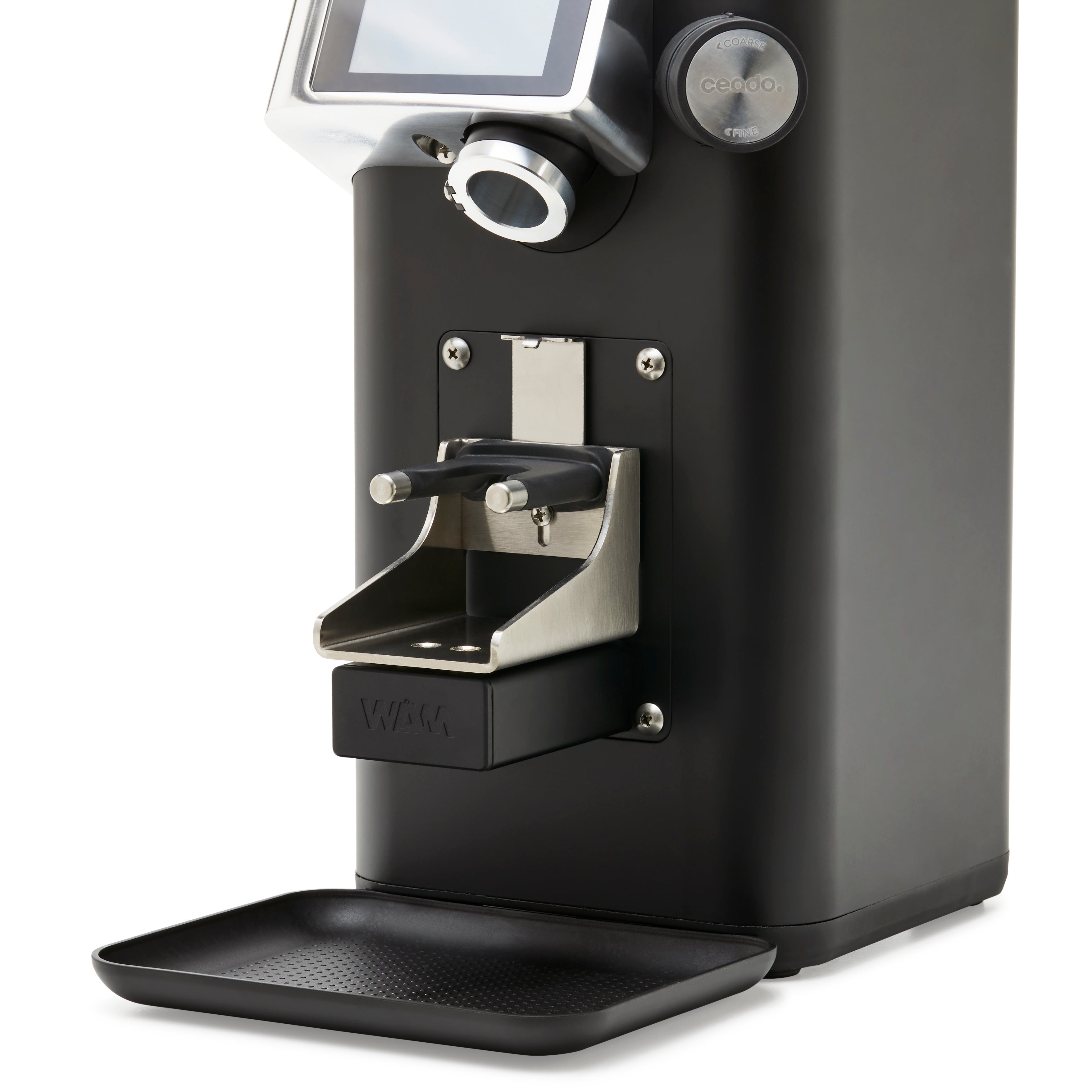 Ceado Rev Titan Espresso Grinder – image 6 of 25