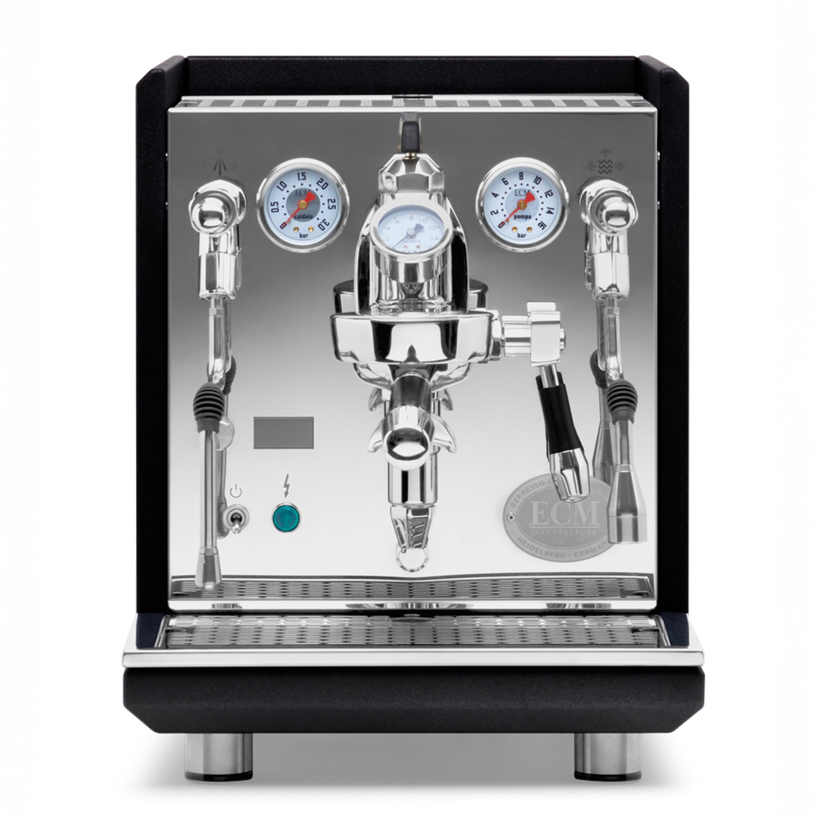 ECM Synchronika II Espresso Machine – image 43 of 67