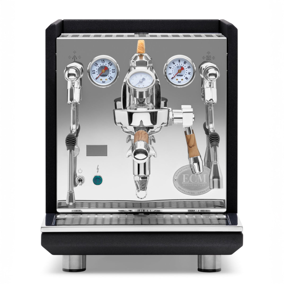 ECM Synchronika II Espresso Machine – image 44 of 67