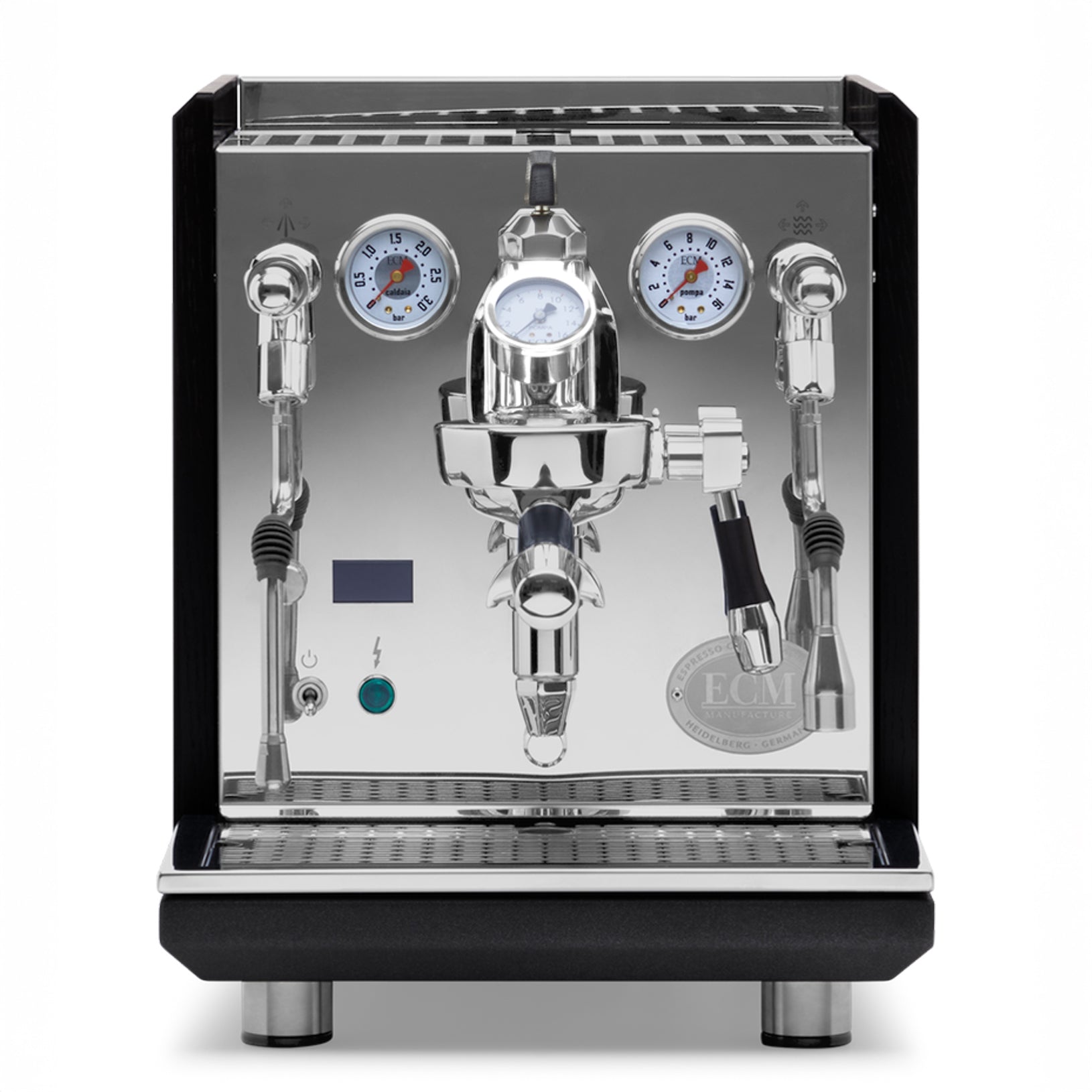 ECM Synchronika II Espresso Machine – image 48 of 67