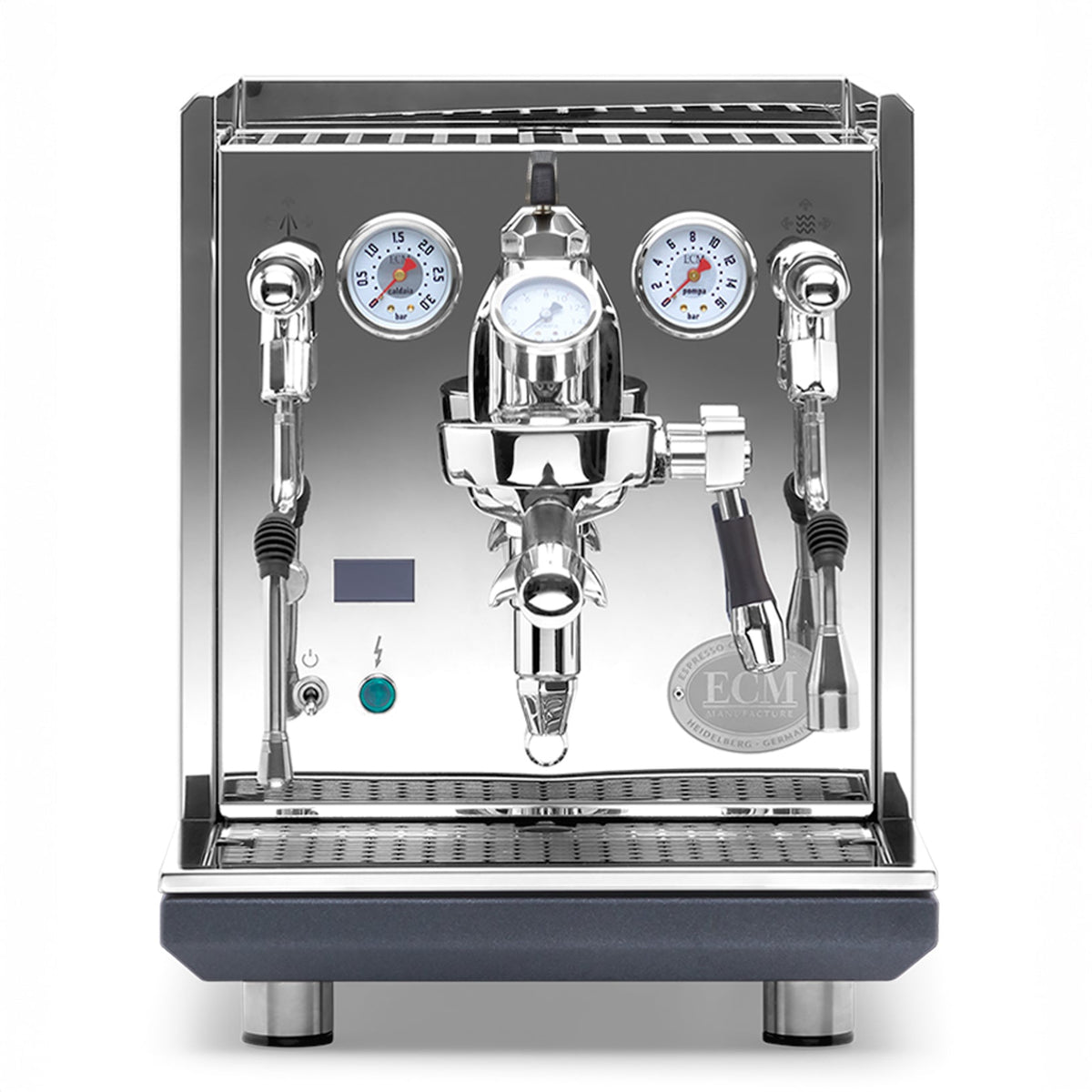 ECM Synchronika II Espresso Machine – image 55 of 67